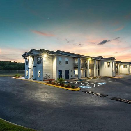 Motel 6-Greenville, Sc - I-85 Near Downtown Esterno foto